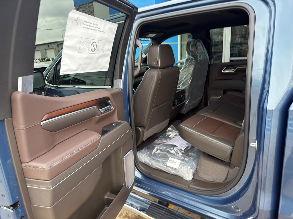New 2026 GMC Sierra 1500 Denali w/ Technology Package image 9
