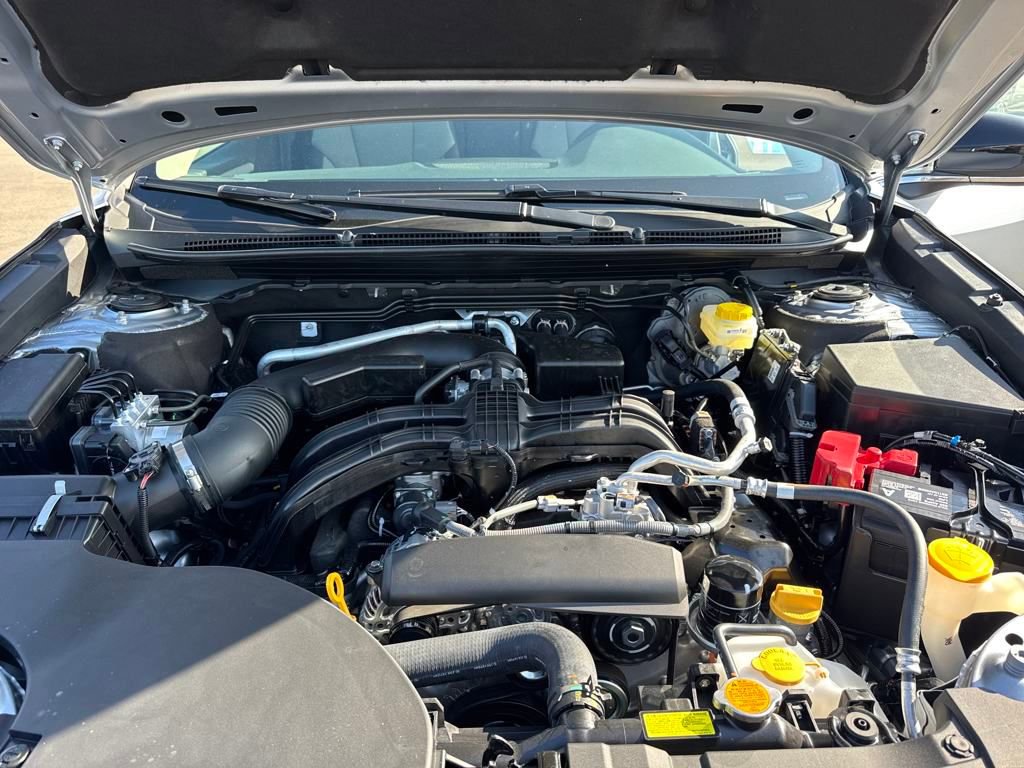 New 2025 Subaru Outback Premium w/ Tech Package 1 image 29