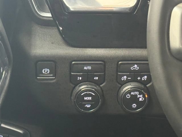 Certified 2023 Chevrolet Silverado 1500 LT AWD/4WD image 14