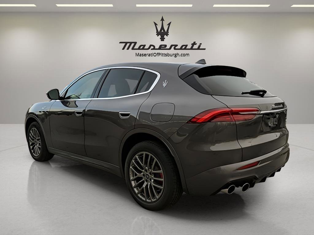 New 2023 Maserati Grecale GT image 7