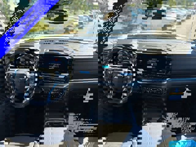 New 2025 Chevrolet Silverado 2500 LTZ w/ LTZ Convenience Package image 15