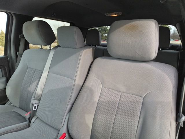 Used 2013 Ford F150 XLT image 16
