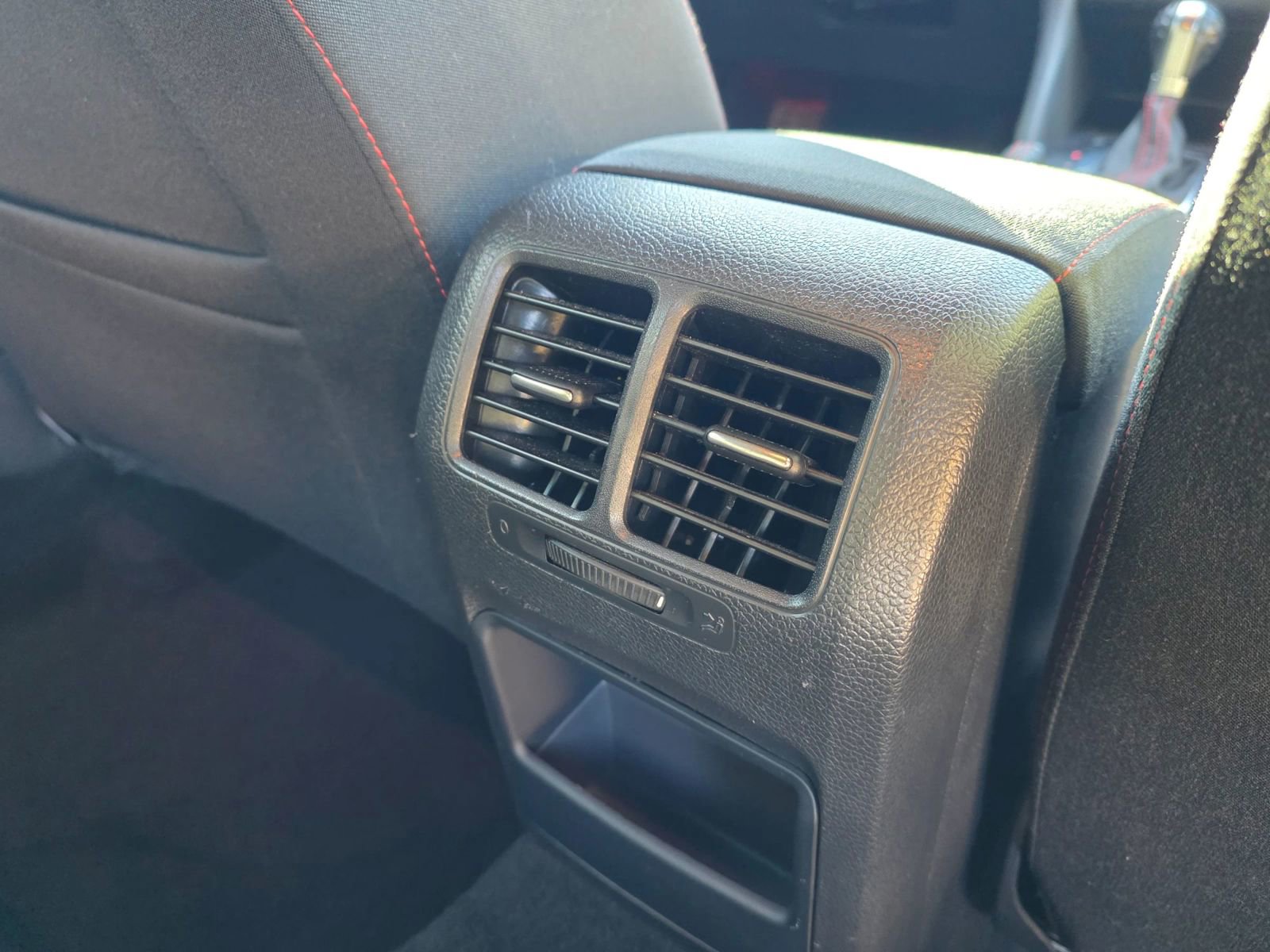 Used 2014 Volkswagen GTI Wolfsburg Edition image 35