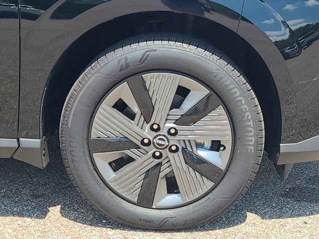 New 2026 Nissan Murano SL w/ Comfort Package AWD/4WD image 9