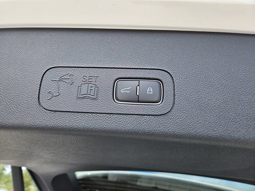 New 2026 Lincoln Aviator Reserve AWD/4WD image 11