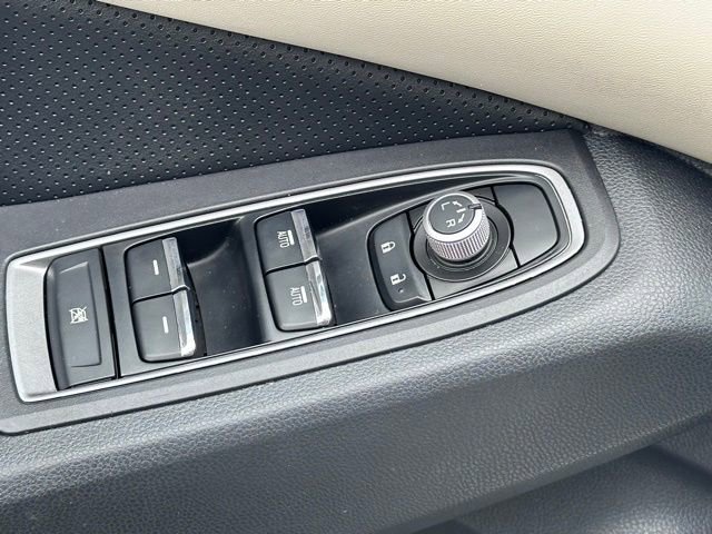 Used 2019 Subaru Ascent Limited w/ Popular Package #2A AWD/4WD image 37