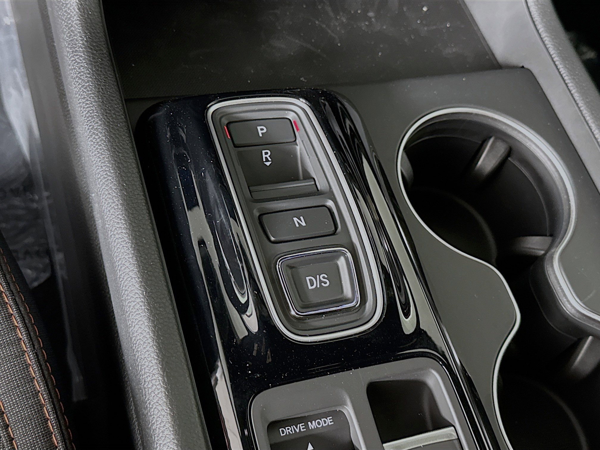 New 2026 Honda Pilot Sport image 20