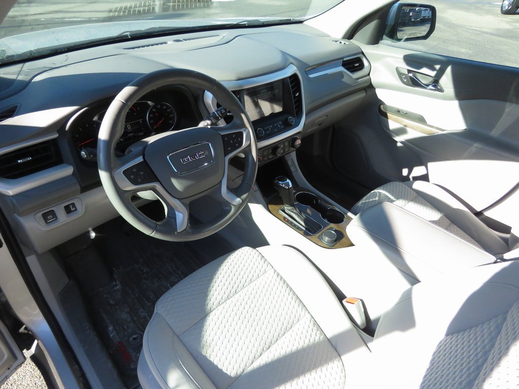 Used 2019 GMC Acadia SLE image 11