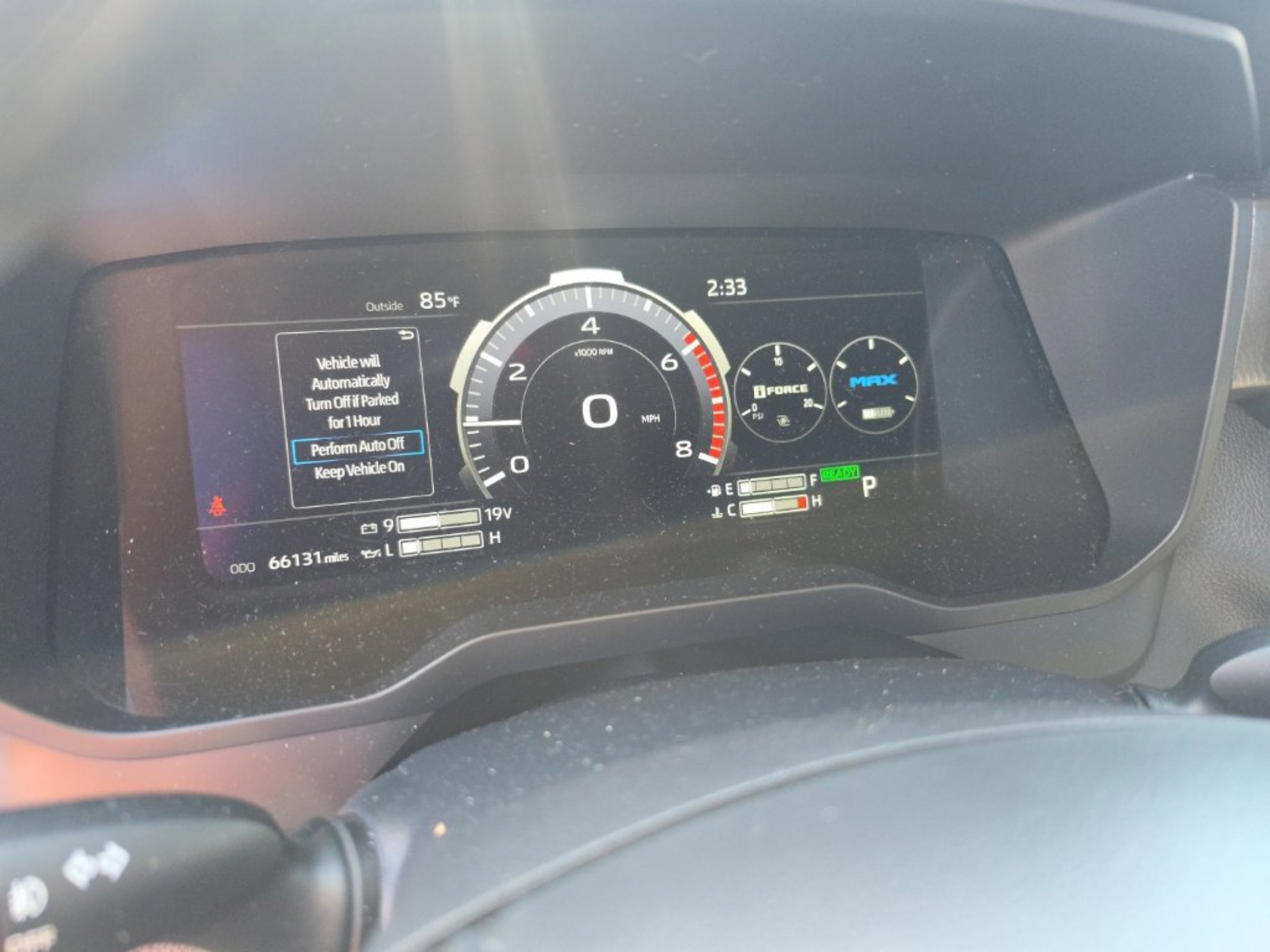 Used 2022 Toyota Tundra TRD Pro AWD/4WD image 15