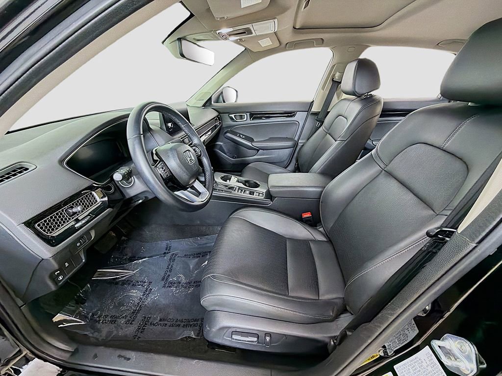 Used 2023 Honda Civic Touring image 22
