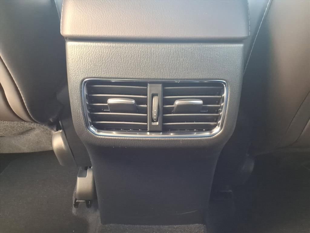 New 2025 MAZDA CX-5 Signature image 24