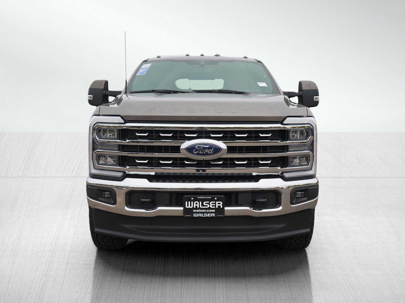 Used 2023 Ford F350 Lariat image 11