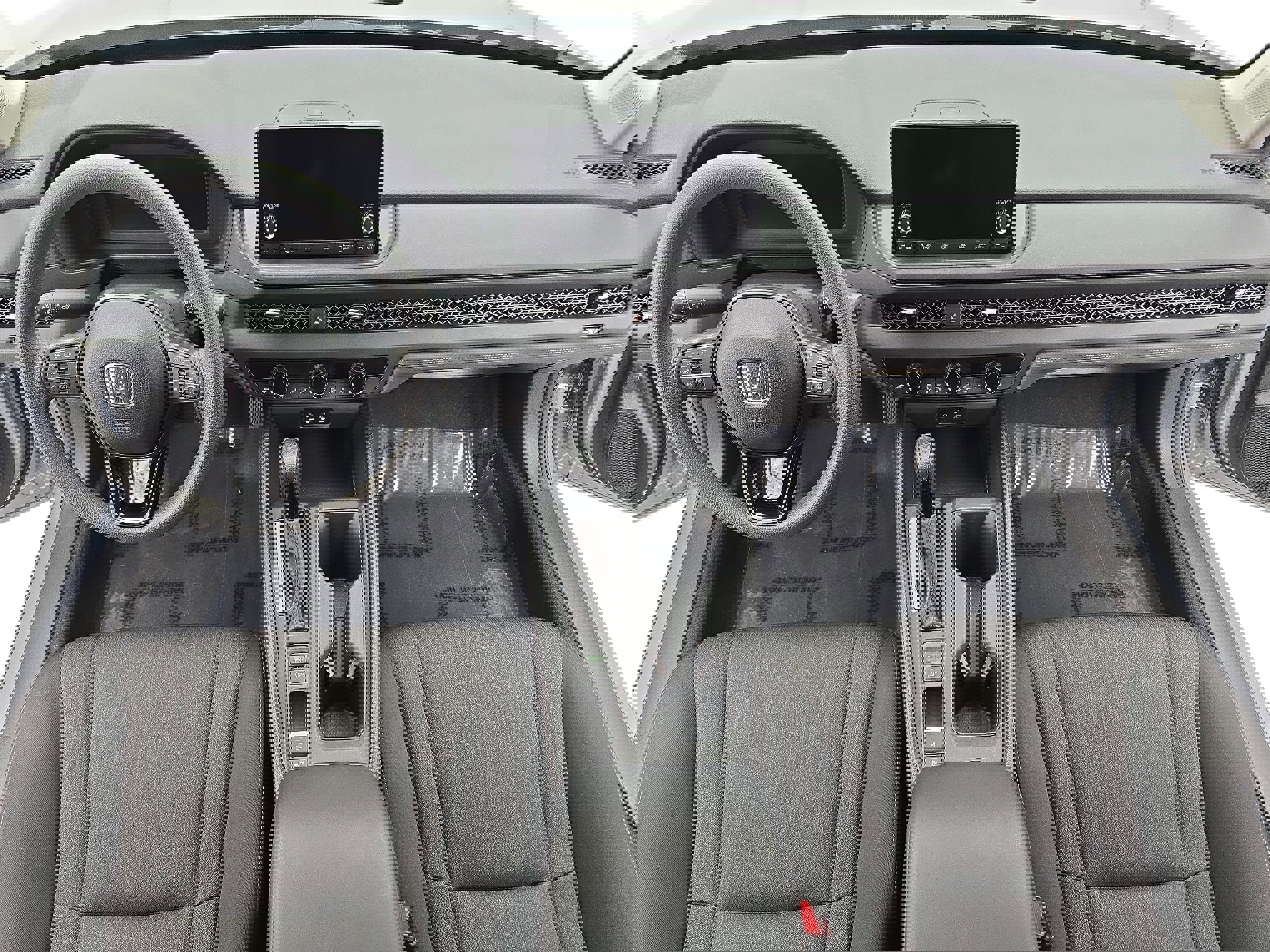 Certified 2023 Honda Accord EX image 9