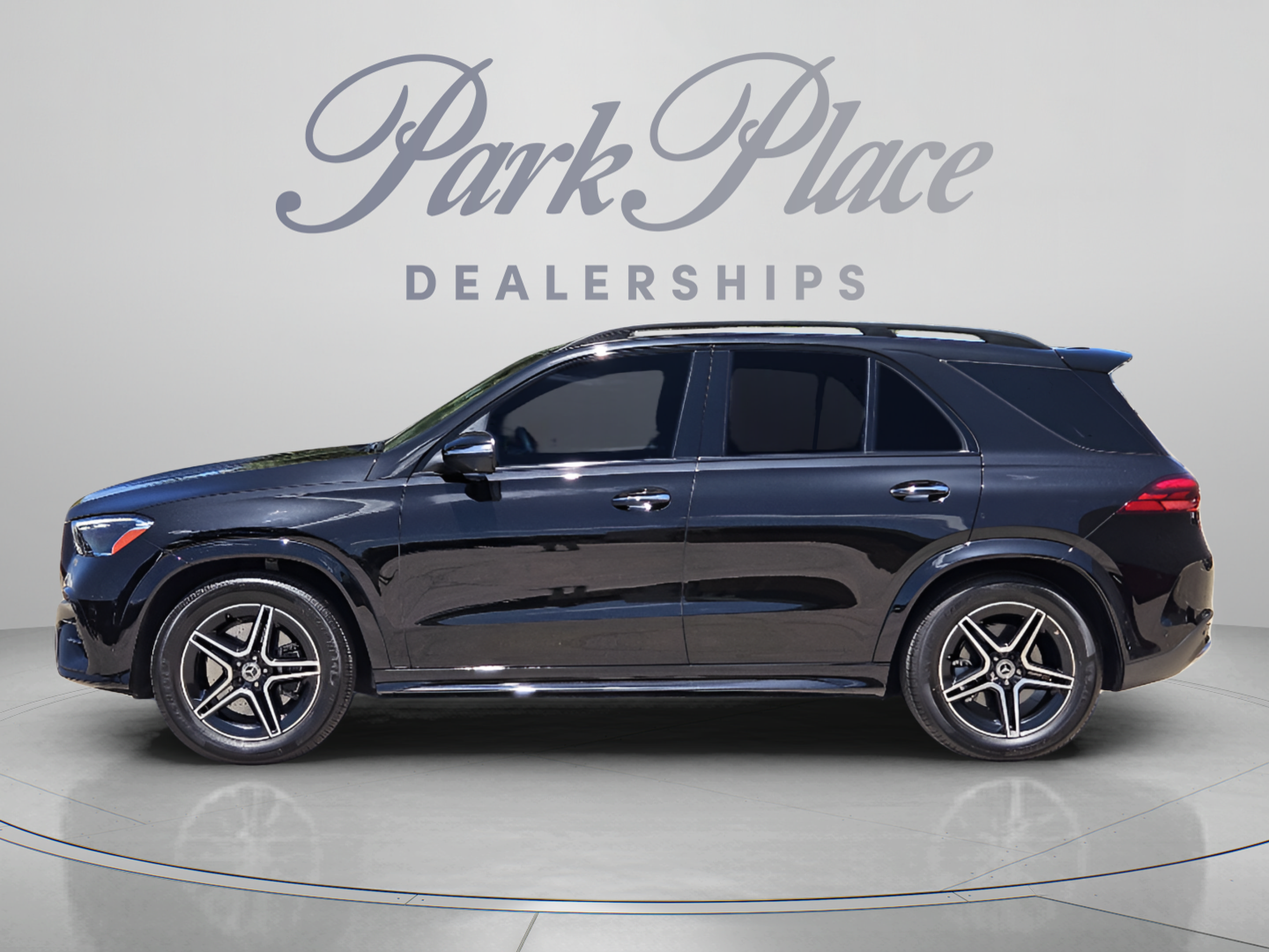 Certified 2026 Mercedes-Benz GLE 350 4MATIC video 2