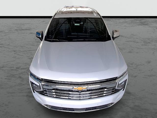New 2026 Chevrolet Suburban Premier image 6