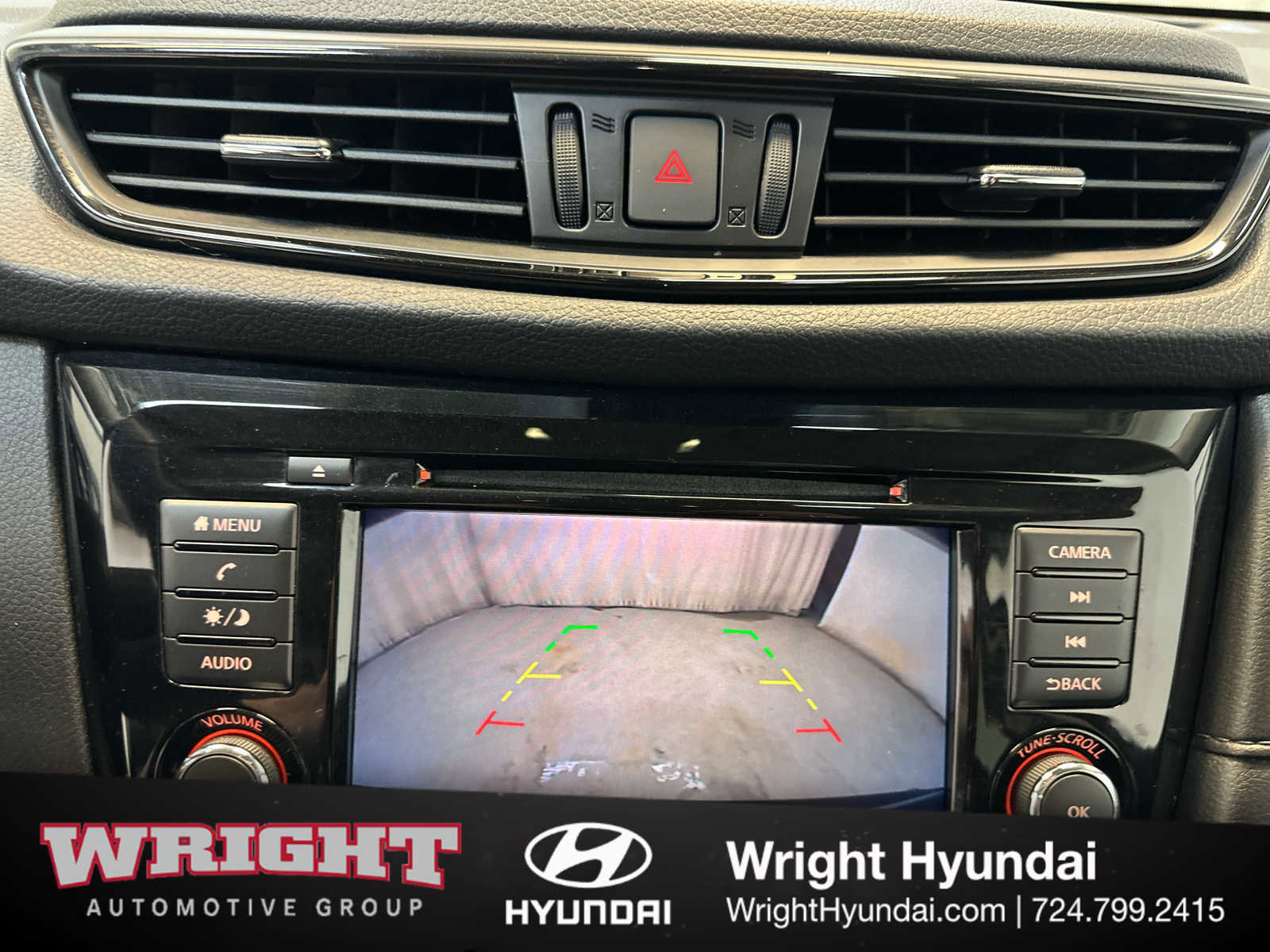 Used 2019 Nissan Rogue S w/ Special Edition Package image 27