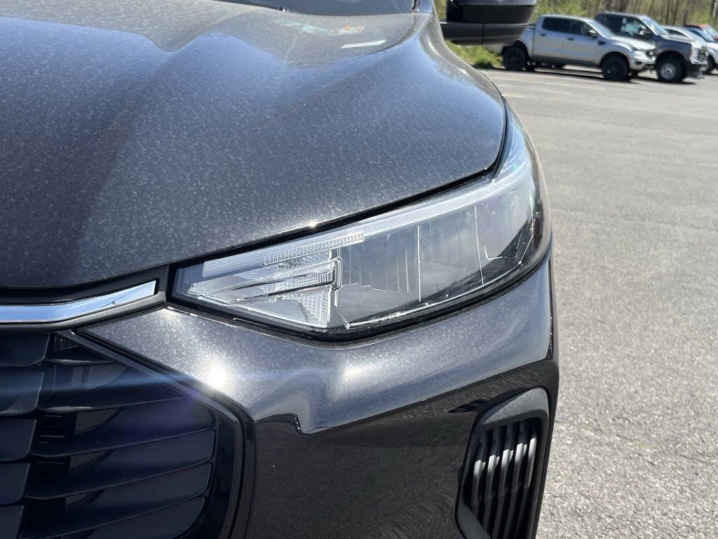 Used 2024 Ford Escape Active w/ Tech Pack #2 image 2