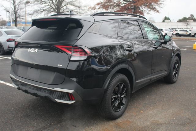 Used 2023 Kia Sportage X-Pro Prestige image 9