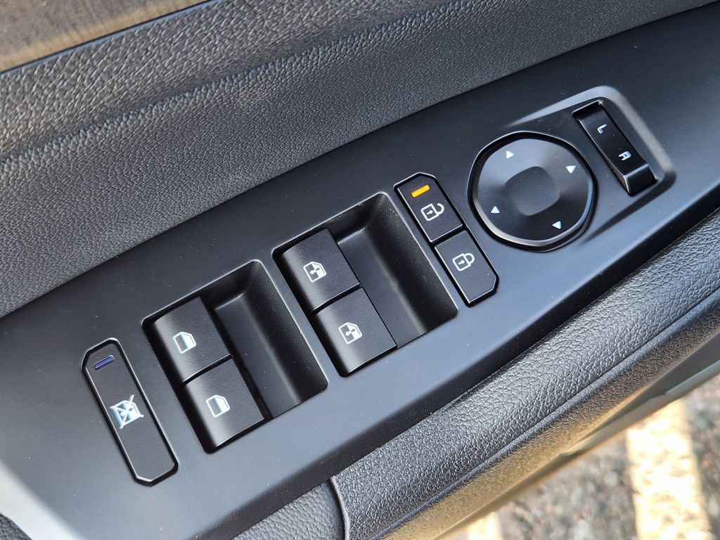 New 2026 Kia Sportage X-Line image 7