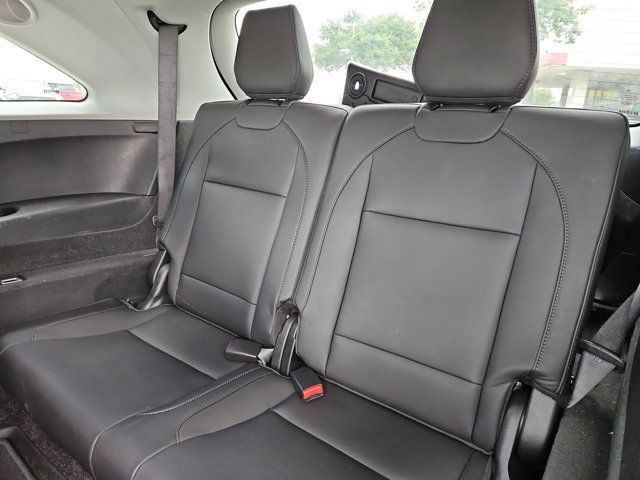 Used 2017 Acura MDX FWD w/ Technology Package image 21