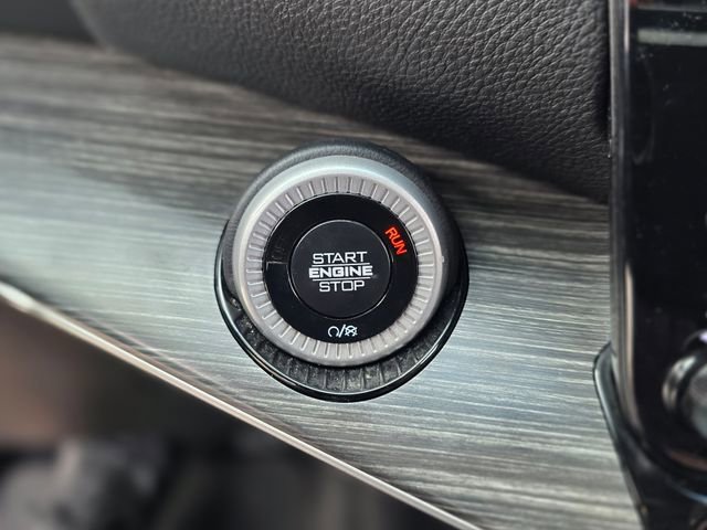 Used 2024 Jeep Wagoneer Series II image 37