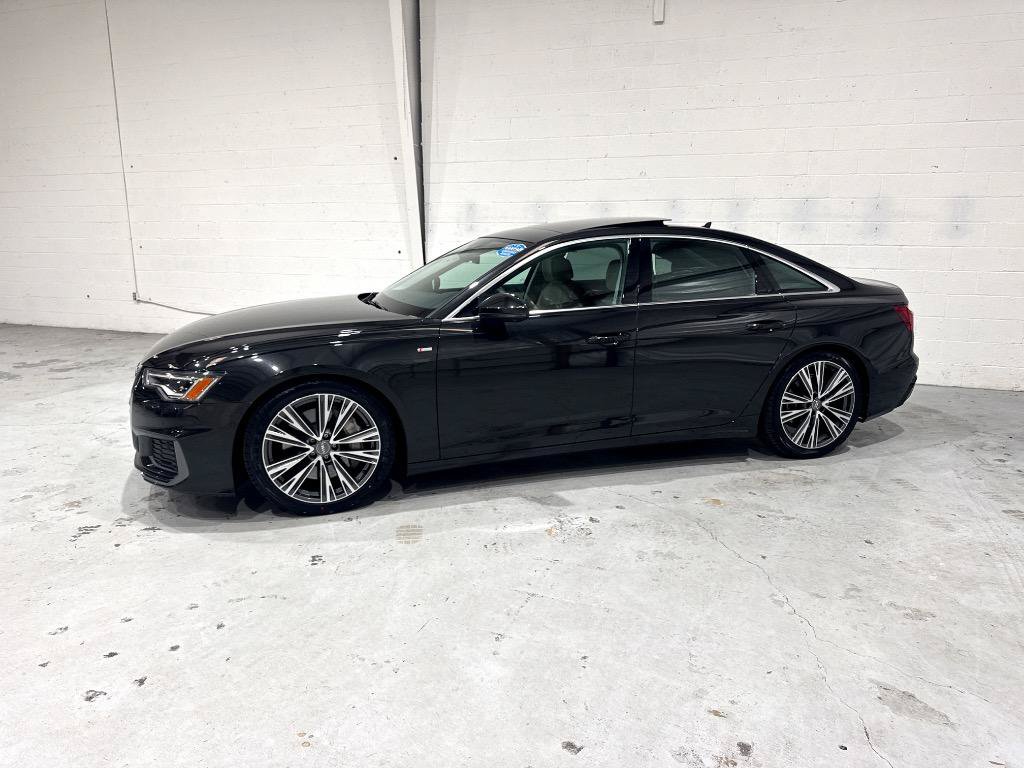 Used 2019 Audi A6 3.0T Premium Plus AWD/4WD image 21