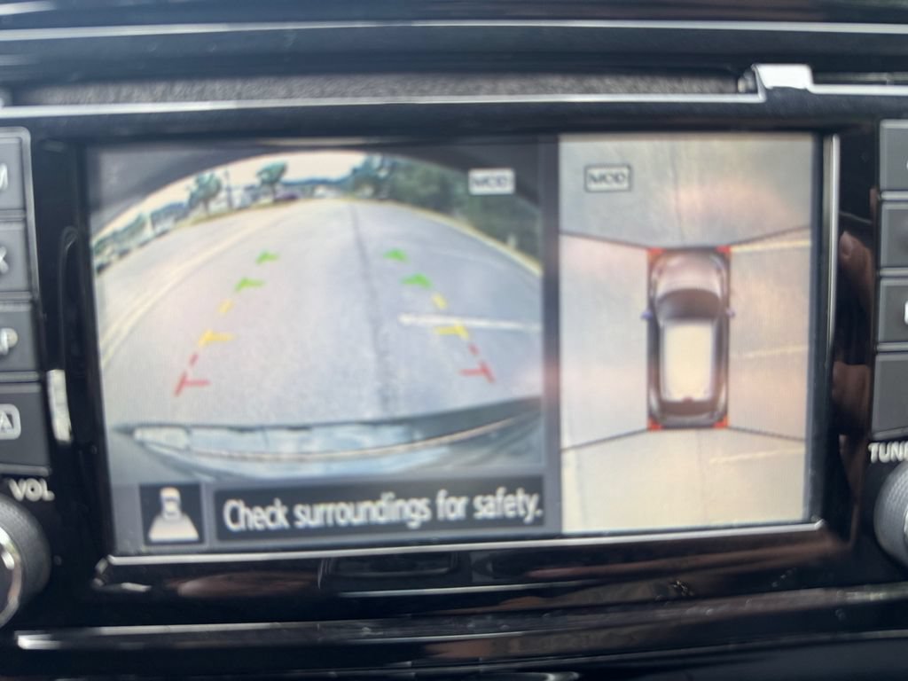 Used 2016 Nissan Juke SL AWD/4WD image 24