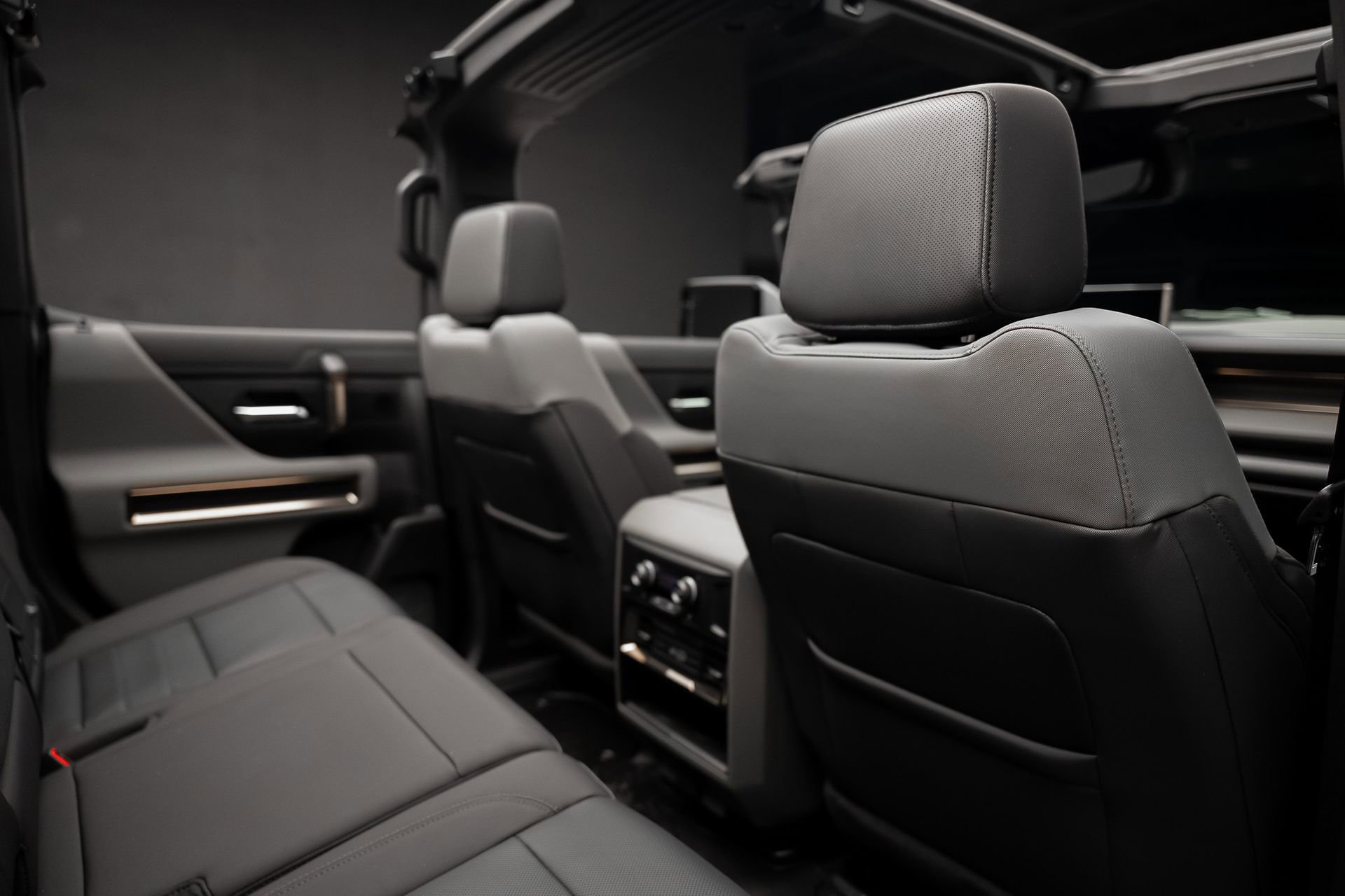 Used 2024 GMC Hummer EV 3X w/ Extreme Off-Road Package image 71