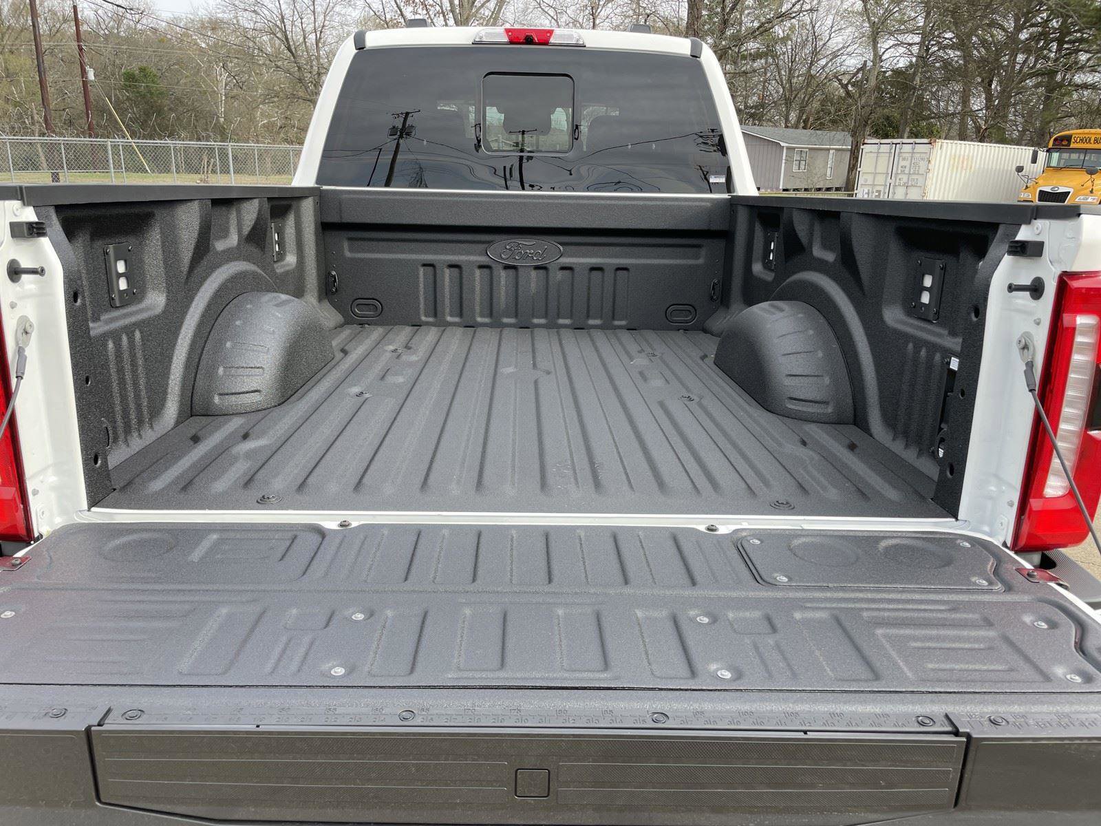 New 2026 Ford F250 King Ranch w/ Chrome Package AWD/4WD image 50