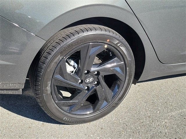 New 2026 Hyundai Elantra Sport image 23