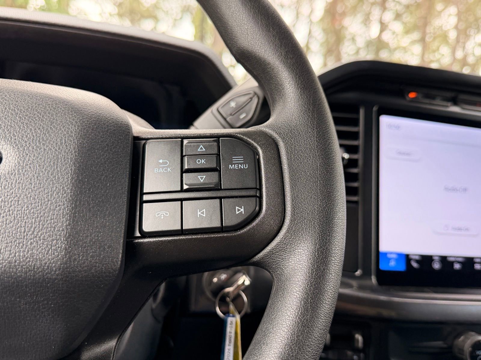 Used 2024 Ford F150 STX RWD image 20
