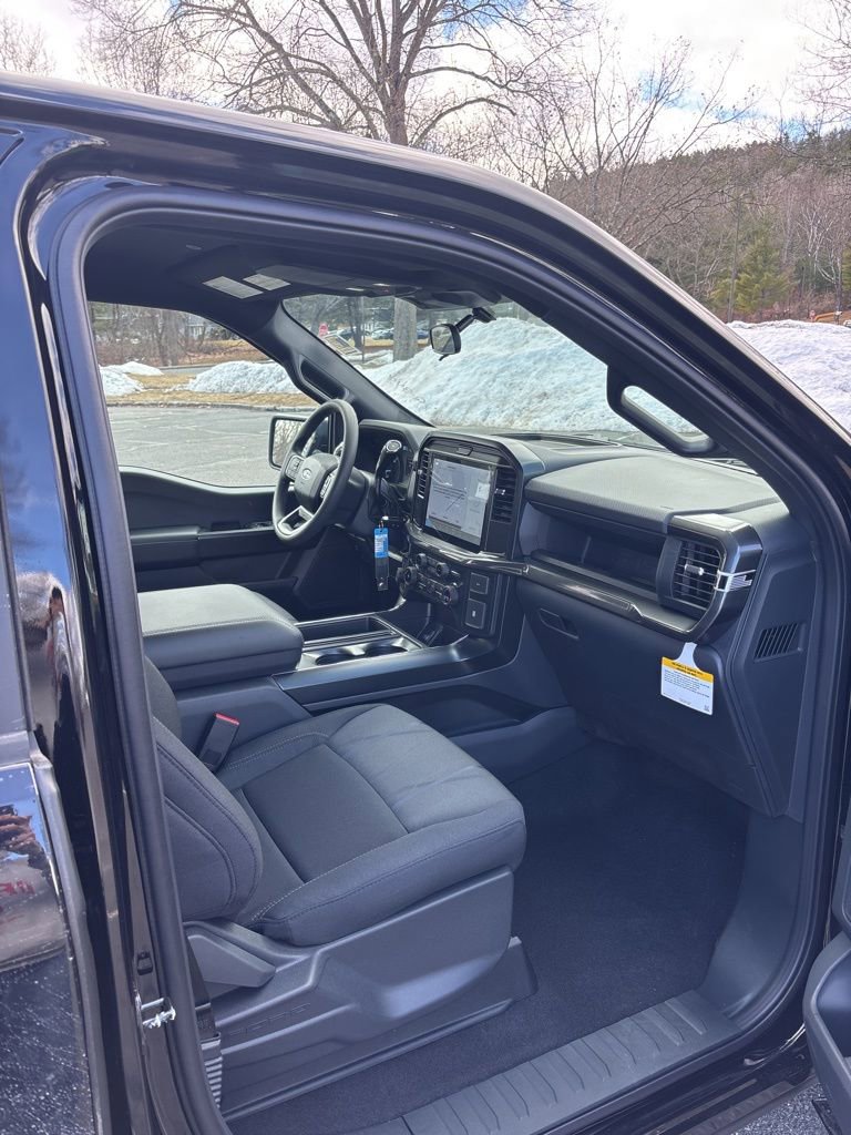 New 2026 Ford F150 STX image 12