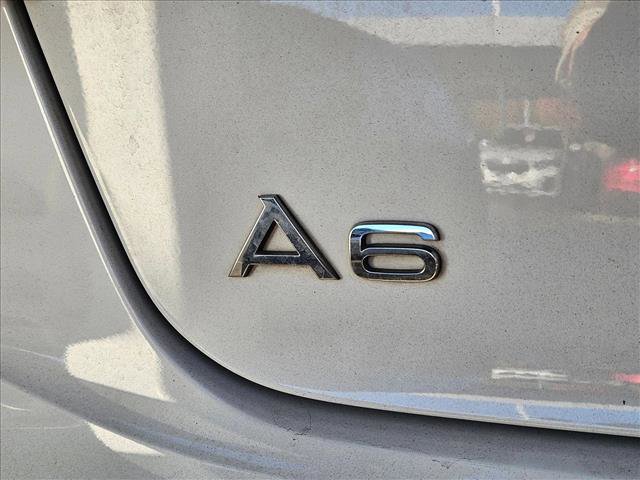 Used 2015 Audi A6 2.0T Premium Plus w/ Premium Plus Package image 10