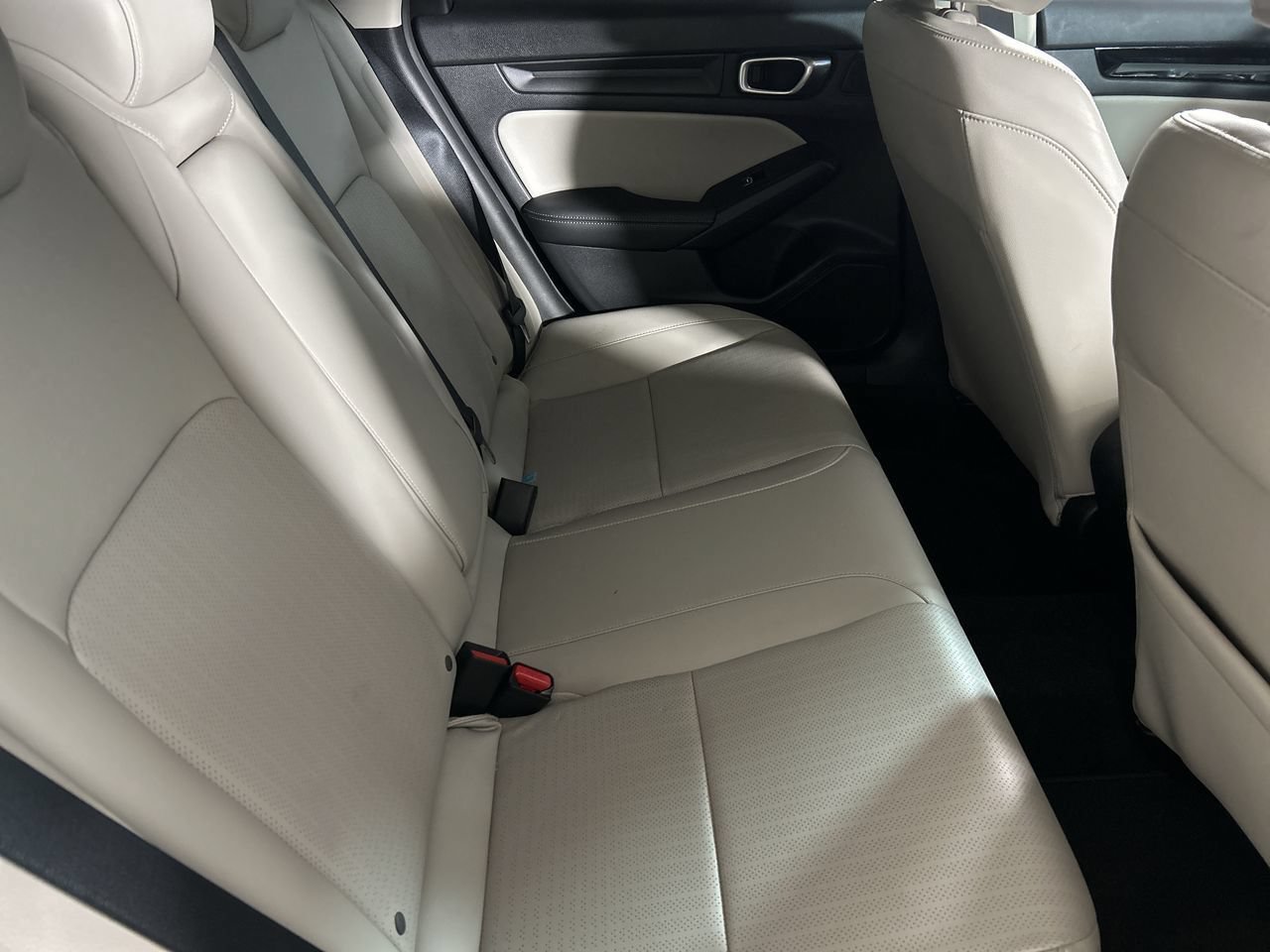 Used 2023 Honda Civic EX-L image 26