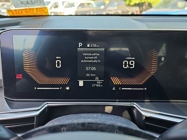 Used 2024 Kia Sorento S w/ Panoramic Sunroof Package image 17