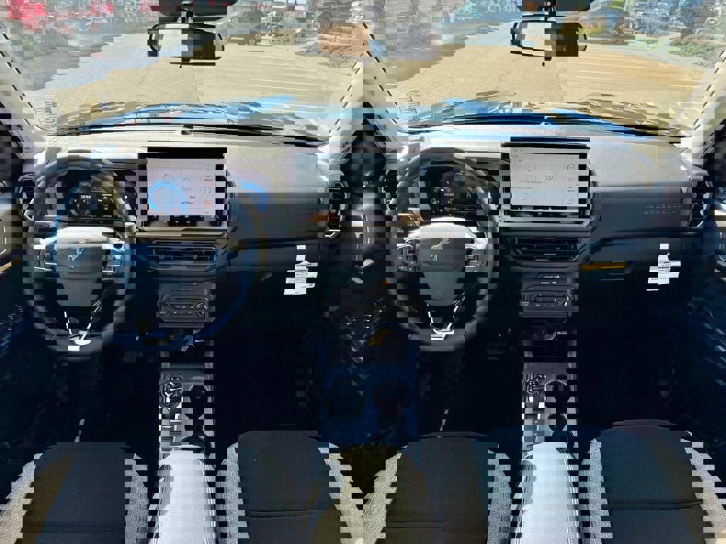 New 2025 Ford Bronco Sport Big Bend w/ Convenience Package image 30