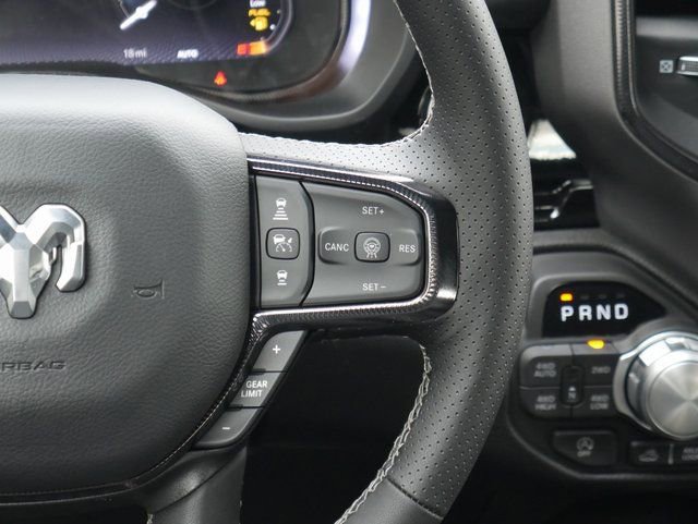 New 2026 RAM 1500 Rebel w/ Advanced Safety Group II image 21