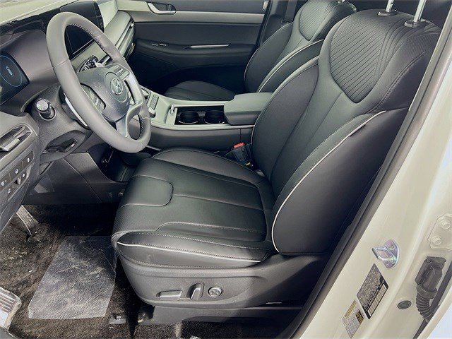 New 2025 Hyundai Palisade SEL image 3