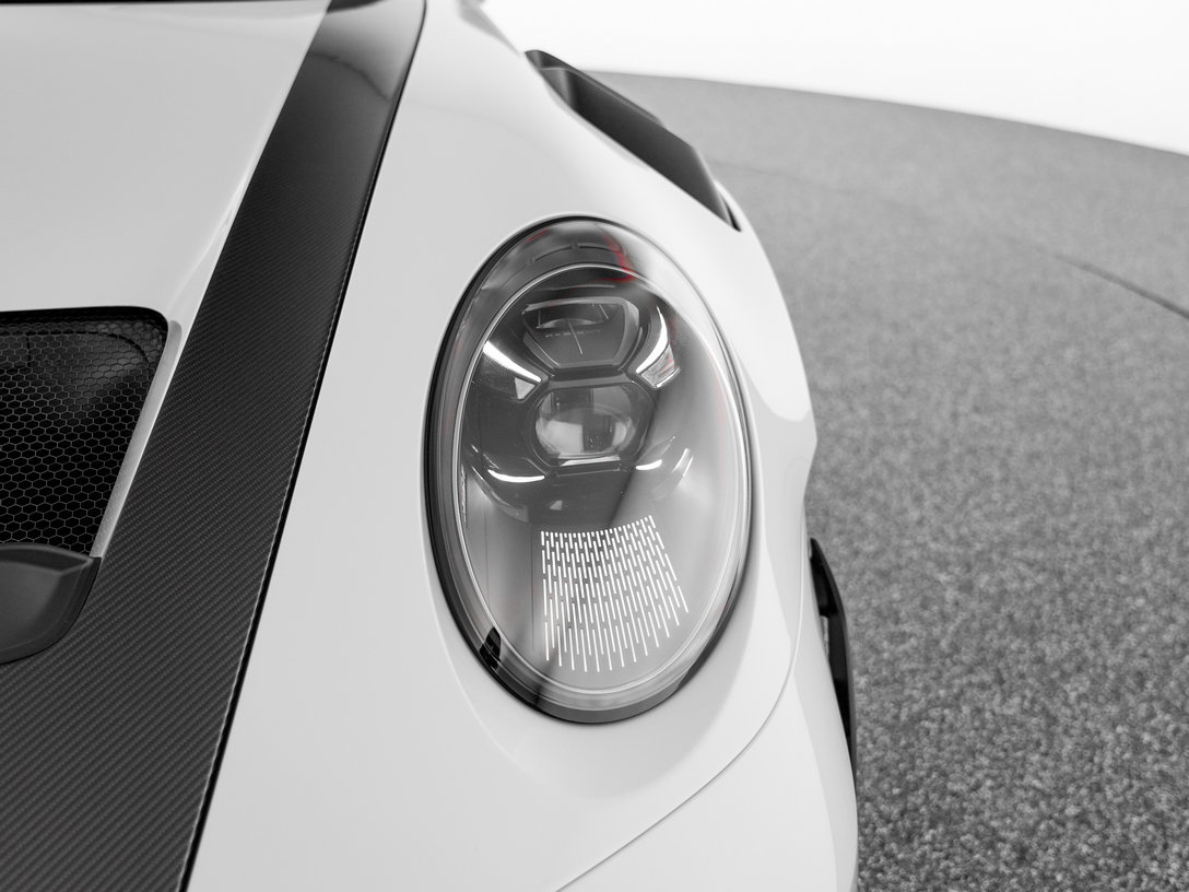Used 2025 Porsche 911 GT3 RS RWD image 47