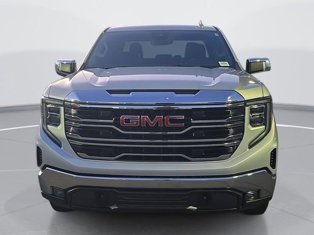 Used 2022 GMC Sierra 1500 SLT image 8