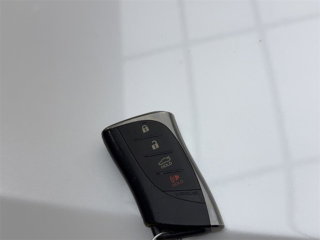 Used 2023 Lexus ES 350 w/ Premium Package image 60