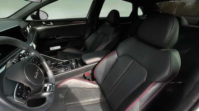 Used 2024 Kia K5 GT image 15