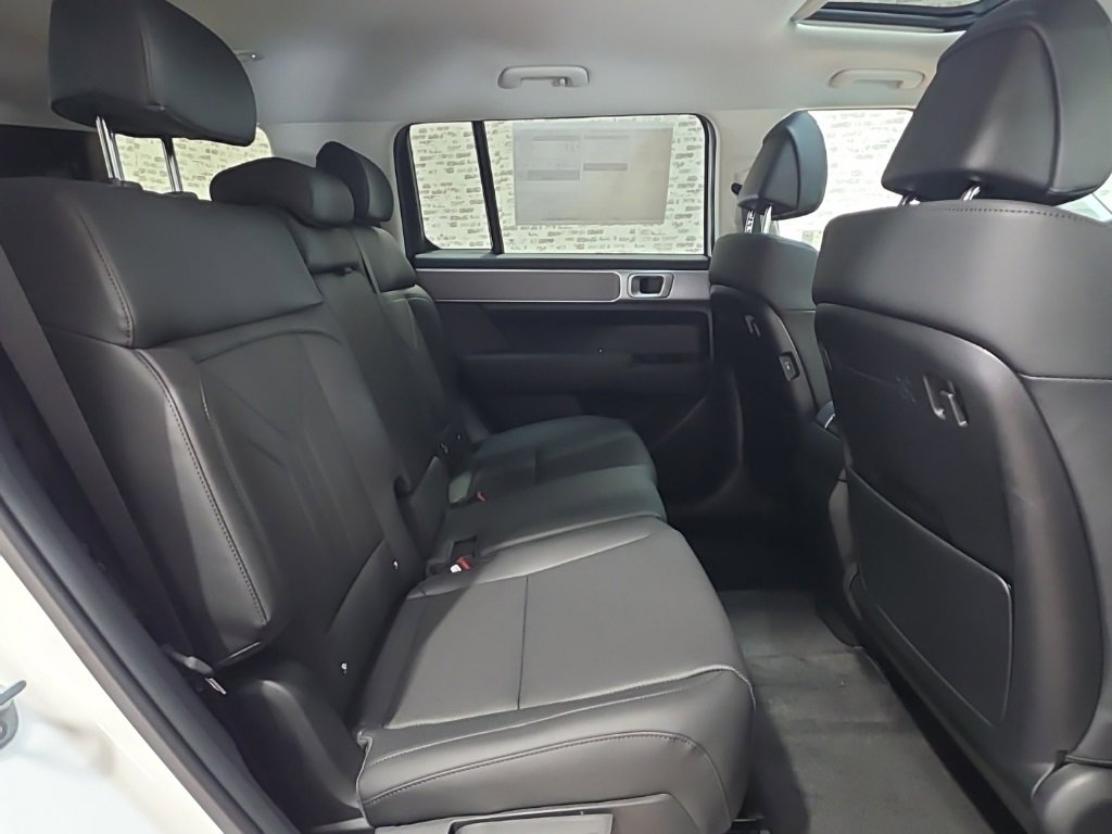 New 2026 Hyundai Santa Fe XRT image 14