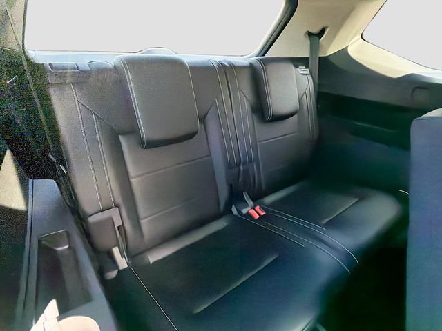 Used 2021 Volkswagen Atlas SEL FWD image 29