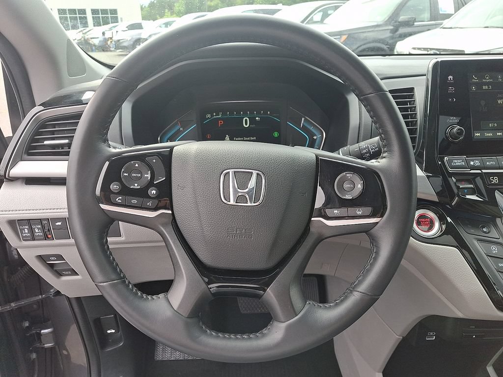 Used 2024 Honda Odyssey Touring image 19