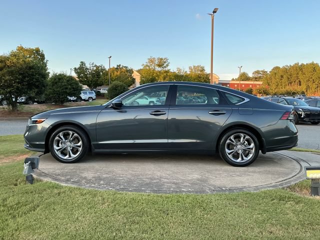 Used 2024 Honda Accord EX image 4