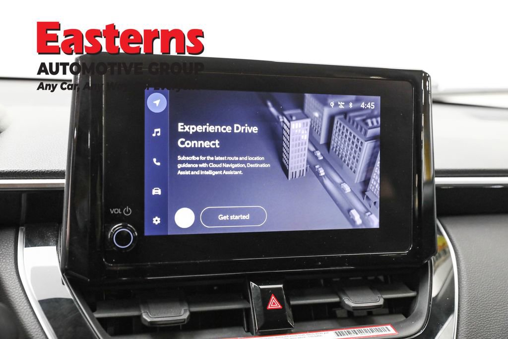 Used 2024 Toyota Corolla Cross LE image 18