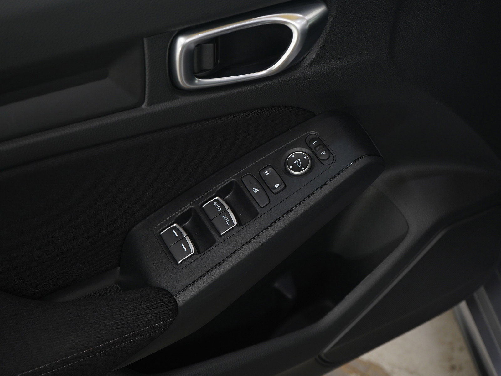 Used 2024 Honda Civic Sport image 21