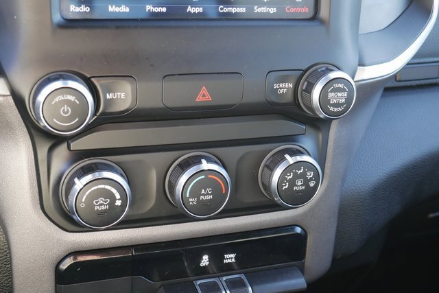 Used 2021 RAM 1500 Big Horn image 21