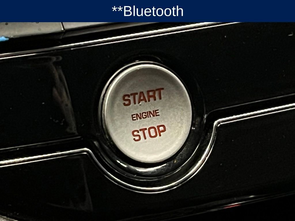 Used 2017 Jaguar F-PACE Prestige image 13